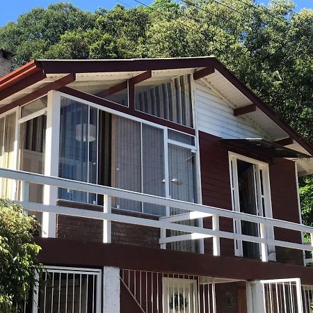 Casa Agradavel Em Gramado 빌라 외부 사진