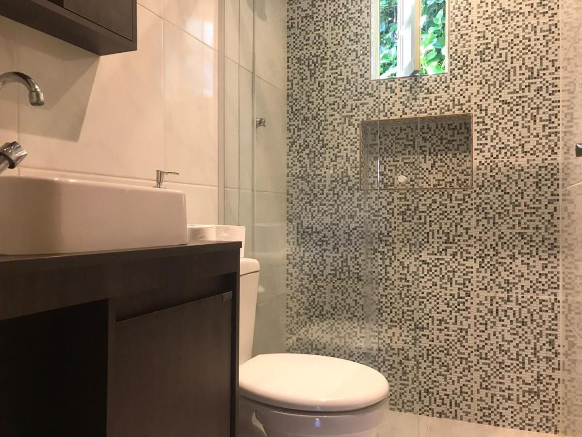 Casa Agradavel Em Gramado 빌라 외부 사진