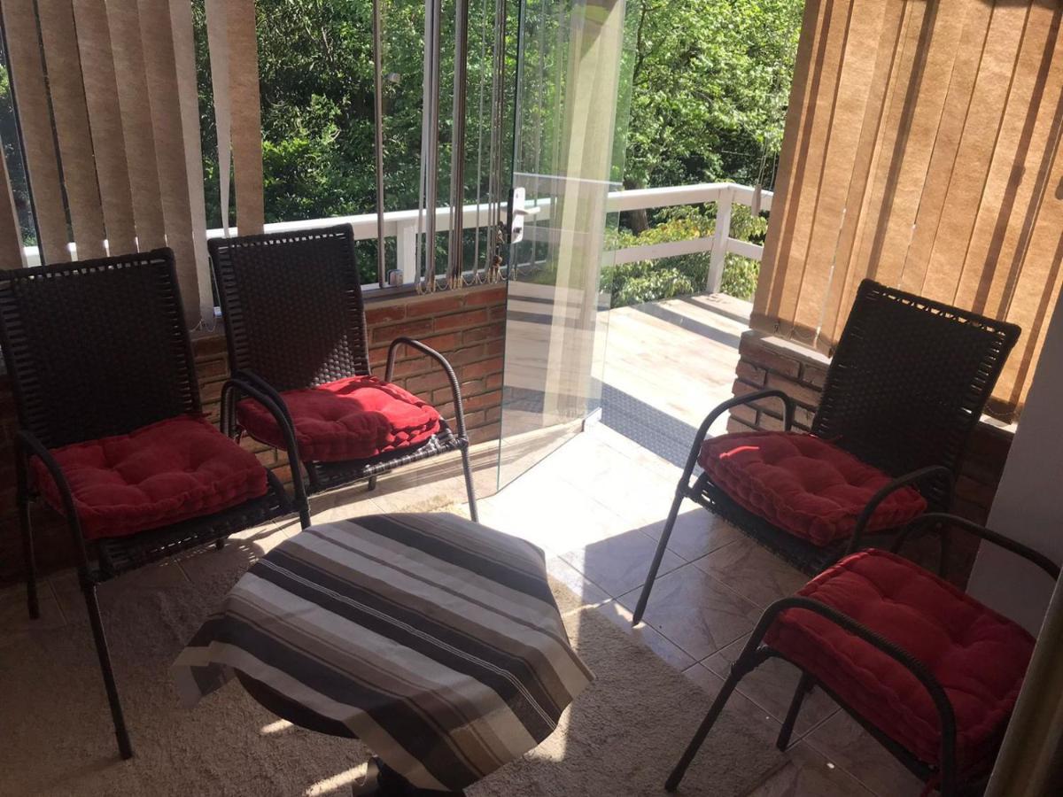 Casa Agradavel Em Gramado 빌라 외부 사진