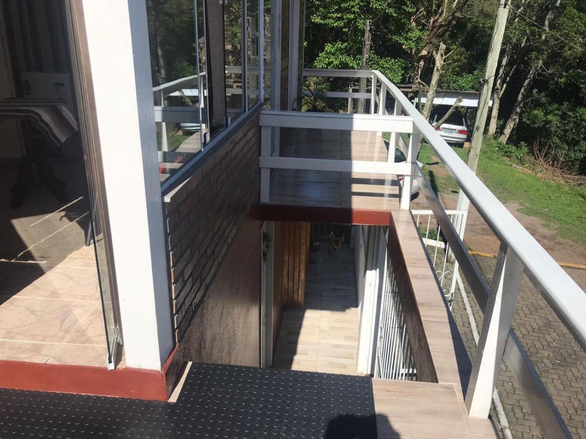 Casa Agradavel Em Gramado 빌라 외부 사진