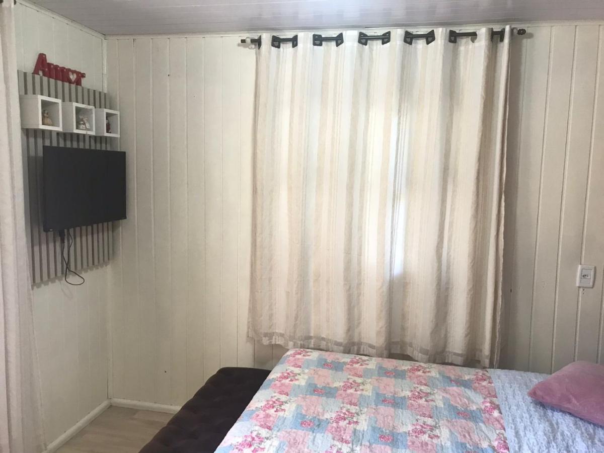 Casa Agradavel Em Gramado 빌라 외부 사진